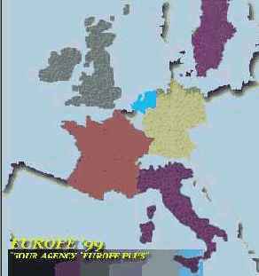 Границы фрагментов с разной палитрой четко видимы